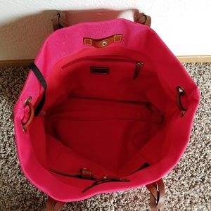 Dooney & Bourke bag